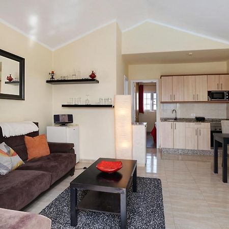 דירות פוארטו דל כרמן Apartamento Marea מראה חיצוני תמונה