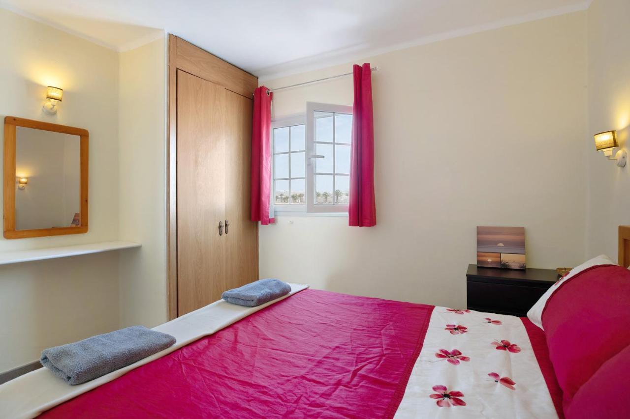 דירות פוארטו דל כרמן Apartamento Marea מראה חיצוני תמונה