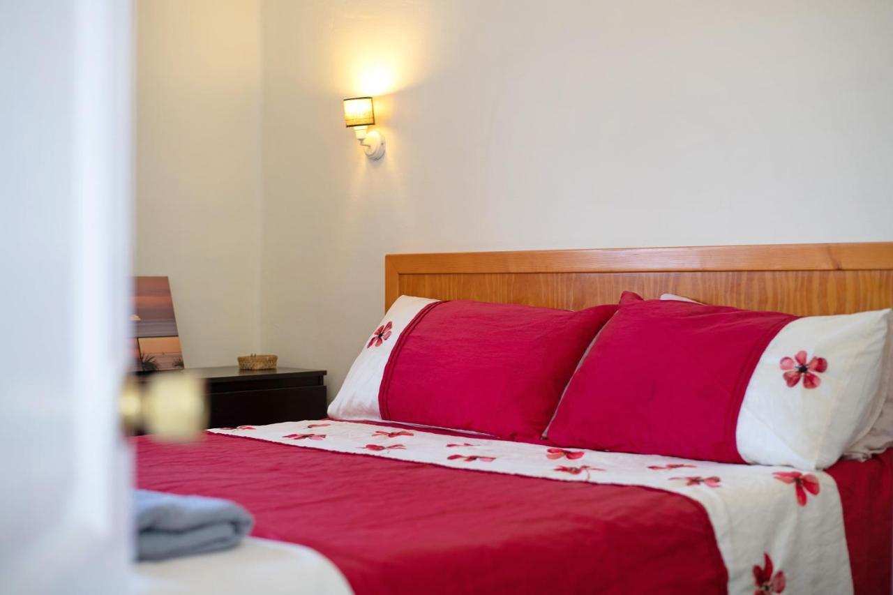 דירות פוארטו דל כרמן Apartamento Marea מראה חיצוני תמונה