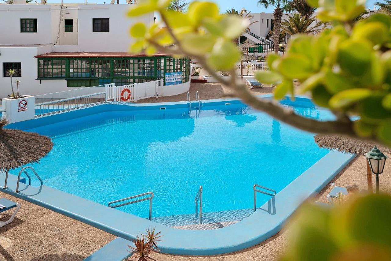 דירות פוארטו דל כרמן Apartamento Marea מראה חיצוני תמונה